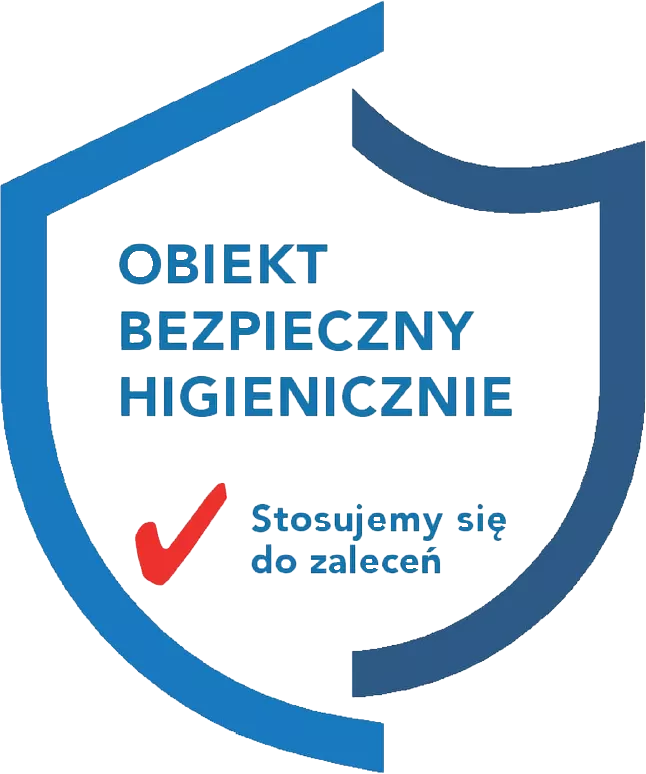 safe object logo